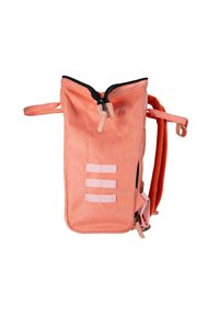 Cabaia ADVENTURER MEDIUM - Tagesrucksack - light pink melanged