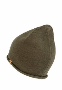camel active LEICHTER - Muts - dark khaki