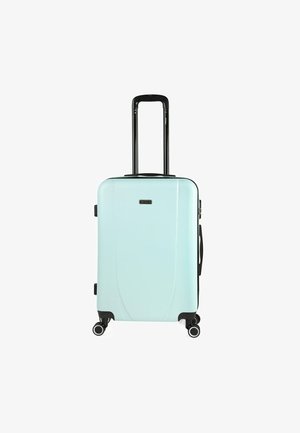 Itaca TIBER - Trolley - verde menta
