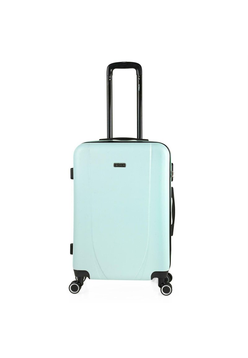 Itaca TIBER - Trolley - verde menta