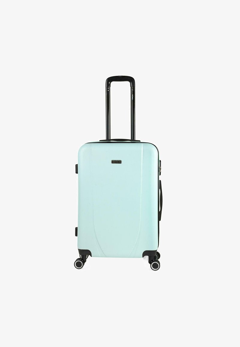 Itaca TIBER - Trolley - verde menta