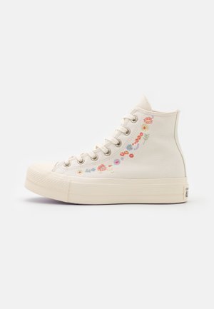 Sneakers alte - beige