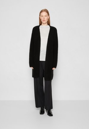 ABIGAIL CARDIGAN - Cardigan - black