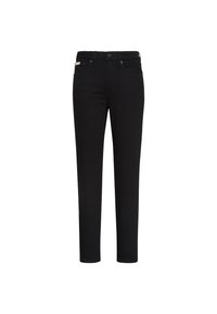 MID RISE - Jeans Skinny Fit - classic black