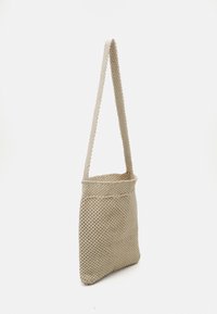 Lollys Laundry RICALL BAG - Borsa a tracolla - creme