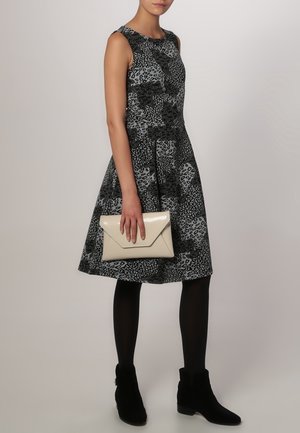 More & More, Jerseyjurk - grey