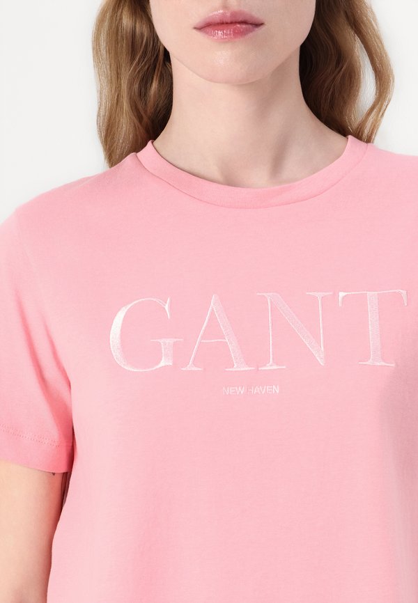 TONAL GRAPHIC  - Print T-shirt2