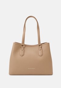 Unausgewählt, beige