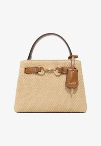 Sélectionné, light brown