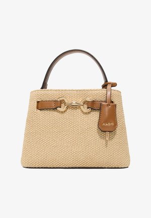 ALDO, ALDO SATCHEL MARINIA - Sac à main - light brown