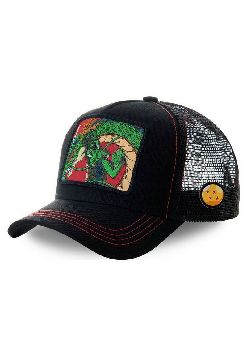 Capslab Cap black Zalando.ie