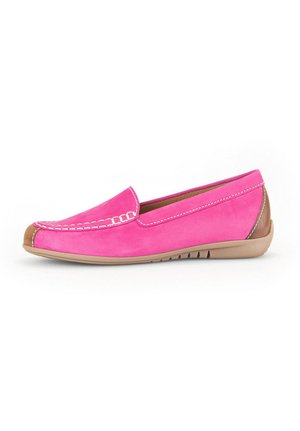 Gabor Moccasins - braun