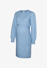 Atlasīts, glacier lake