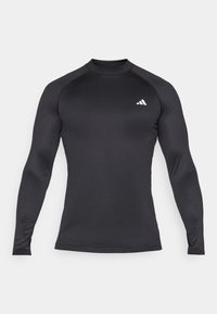 MENS ULTIMATE COLD.RDY BASE LAYER - Langarmshirt - black