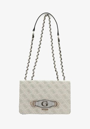 Guess Bolso de mano - dove logo
