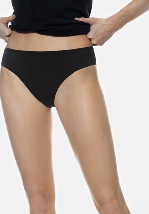 MINI-SLIP - Slip - schwarz