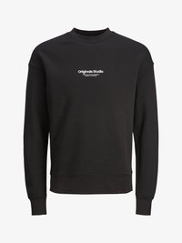 Selected, black