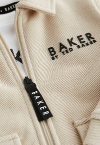 Baker by Ted Baker STANDARD SET - Træningssæt - beige