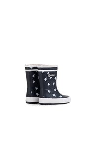 Aigle Wellies - marine