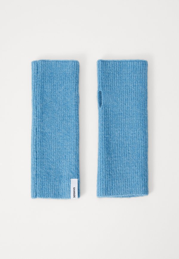 ARMWARMER - Fingerless gloves