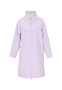 Unselected, light lavender