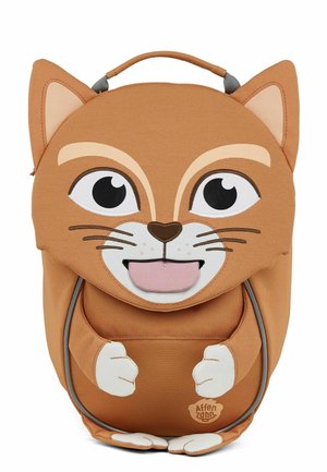 Kleiner Freund - Rucksack - katze