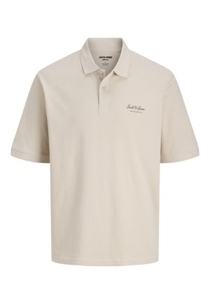 Jack & Jones, JJEARCHIVE GRAPHIC - Polo - moonbeam