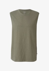 Niet geselecteerd, olivgrün