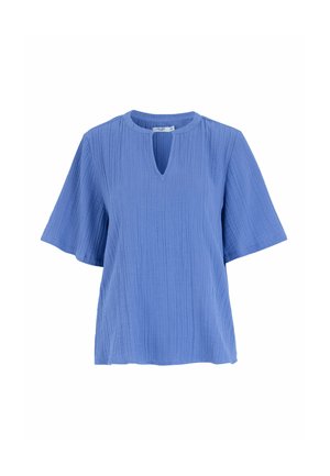 Cellbes of Sweden Bluse - blue