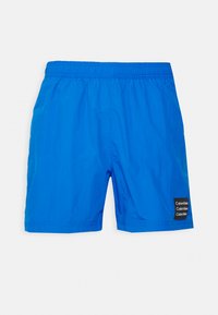 Não selecionado, pioneer blue