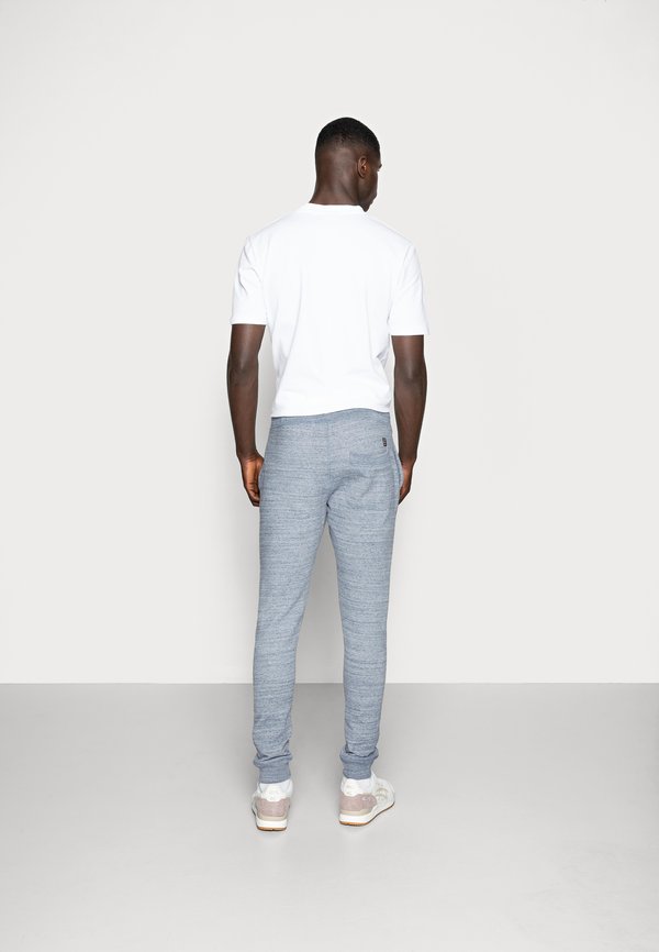 BHALTON REGULAR FIT LOW WAIST SLIM LEG - Tracksuit bottoms3