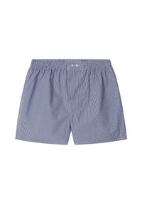 Façonnable VICHY CHECK - Caleçon - navy