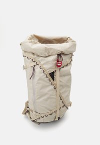 Klättermusen ULL BACKPACK 20L UNISEX - Ruksak - silver creme