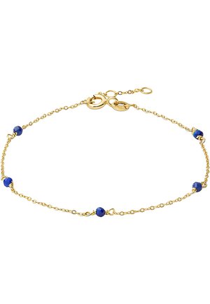 Armband - gelbgoldfarben