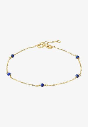 CHRIST Armband - gelbgoldfarben