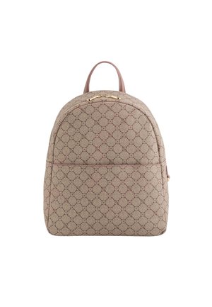 DIANA - Reppu - beige purple