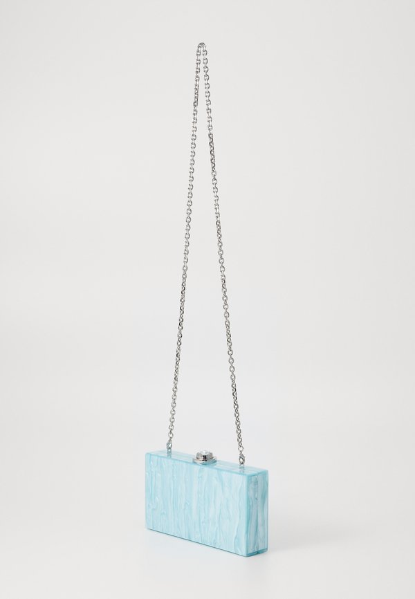 CLEO BOX BAG - Clutch4