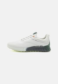 ECCO - GOLF S-THREE - Scarpe da golf - white Immagine in miniatura 1