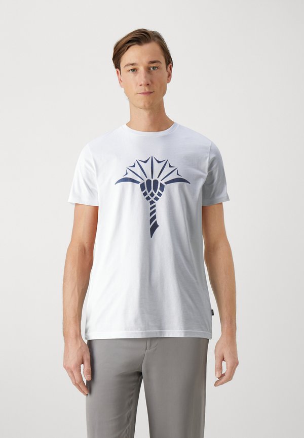 ALERIO - Print T-shirt
