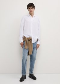 Calliope Camicia - bianco