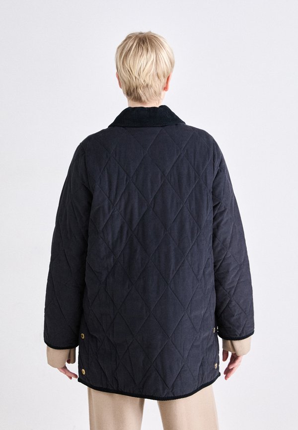 CORNELIA QUILT - Light jacket4
