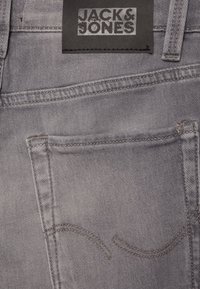 Jack & Jones Junior JJIRICK JJICON - Szorty jeansowe