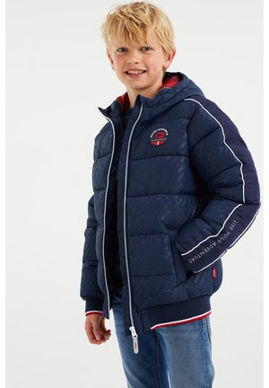Giacca invernale - dark blue