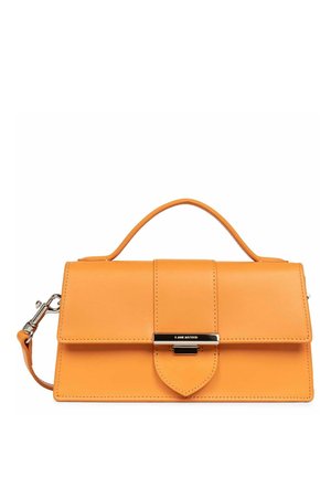 LANCASTER PARIS ILY - Borsa a mano - safran