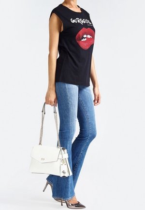 Guess Håndtasker - white