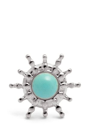 Solea - Örhänge - silver-coloured