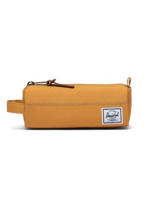 Herschel SETTLEMENT NIGHT CAMO  - Estuche escolar - harvest gold