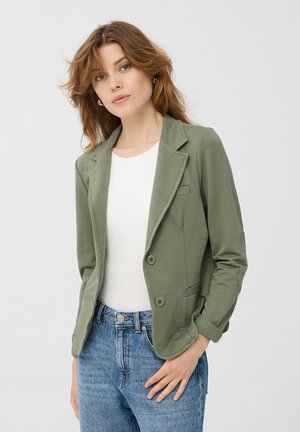 Blazer - verde militare