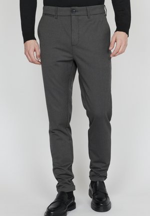 Broek - black
