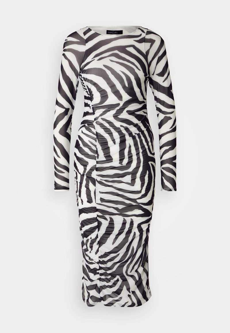 Marc Cain Cocktailjurk wit